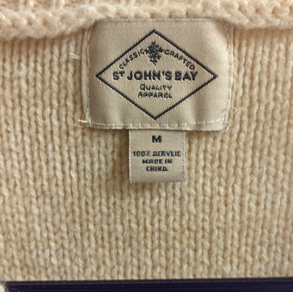 Sweater - Picture 2 of 2